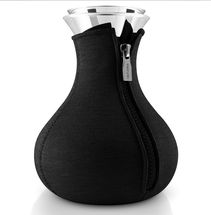 Eva Solo Thee Maker Zwart 1 Liter