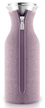 Eva Solo Fridge Karaf Drupvrij Neoprene Nordic Rose 1 liter