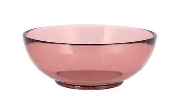 Bitz Kleine Schaal Kusintha Roze ø 20 cm
