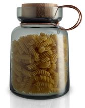 Eva Solo Voorraadpot Silhouette - ø 14 cm / 2 liter
