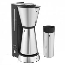 WMF Koffiezetapparaat Thermo To Go - druppelstop - 0.625 liter