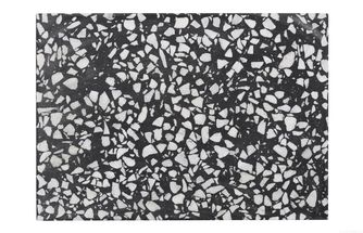 ASA Selection Serveersteen Terrazzo 30 x 21 cm