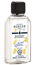 Maison Berger Navulling - voor geurstokjes - Lolita Lempicka - 200 ml