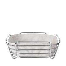 Blomus Delara broodmand 25x25cm - moonbean