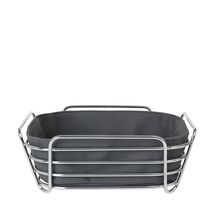 Blomus Delara broodmand 25x25cm - magnet
