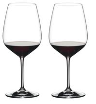 Riedel Cabernet Sauvignon Wijnglazen Heart To Heart - 2 Stuks