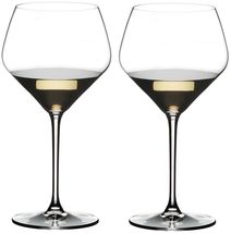Riedel Heart To Heart Chardonnay wijnglas - 2 stuks