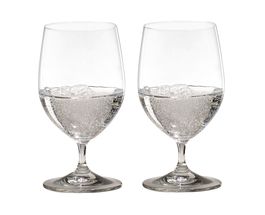 Riedel Waterglas Vinum - 2 Stuks