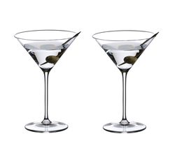 Riedel Martiniglas Xl Vinum - 2 Stuks
