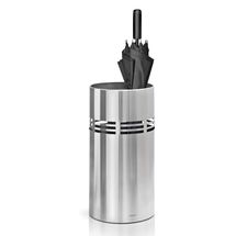 Blomus Slice paraplustandaard - mat rvs