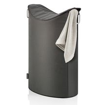 Blomus Frisco wasmand - antraciet