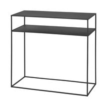 Blomus Sidetable Fera - Zwart
