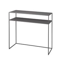 Blomus Sidetable Fera - Steel Grey
