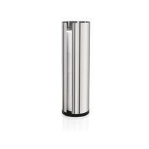 Blomus Nexio reserverolhouder - gepolijst rvs - voor 4 rollen