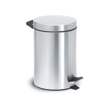 Blomus Nexio pedaalemmer 2,5 liter - gepolijst rvs