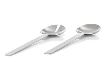 Blomus Easy slabestek - mat RVS