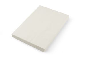 Hendi Vetvrij Papier 26.3 x 38 cm - 500 Stuks