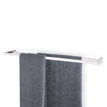 Blomus Menoto handdoekhouder 84cm - glans