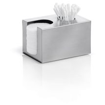 Blomus Nexio wattendispenser - mat rvs