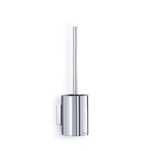 Blomus Nexio wand toiletborstel - gepolijst rvs