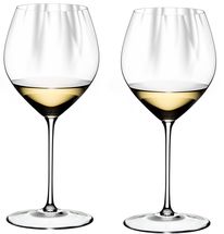 Riedel Performance Chardonnay wijnglas - 2 stuks