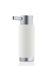 Blomus Ara zeepdispenser - wit