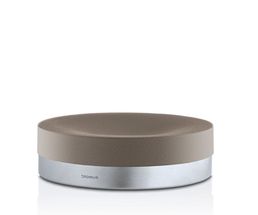 Blomus Ara zeephouder - taupe