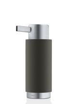 Blomus Ara zeepdispenser - antraciet
