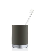 Blomus Ara beker - antraciet