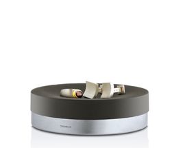 Blomus Ara zeephouder - antraciet