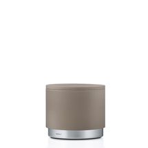 Blomus Ara opbergdoosje - taupe