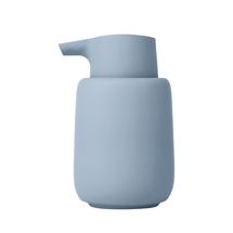 Blomus Sono zeepdispenser - ashley blue