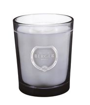 Maison Berger Geurkaars Astral Grise Cachemire Blanc