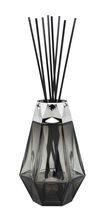 Maison Berger Geurstokjes Prisme Noir Terre Sauvage - 200 ml