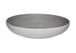Le Creuset Diep Bord Mist Grey ø 22 cm