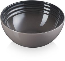 Le Creuset Kleine Kom Flint ø 12 cm / 330 ml