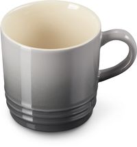 Le Creuset Espresso kopje Flint 100 ml