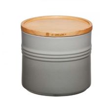 Le Creuset Voorraadpot Mist Grey - ø 14 cm / 1.1 Liter