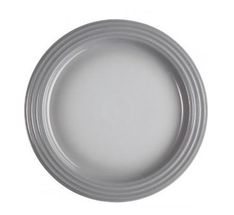 Le Creuset Ontbijtbord Mist Grey ø 22 cm