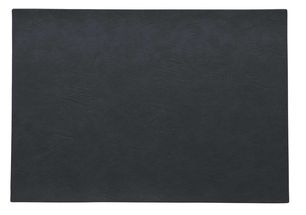 ASA Selection Placemat - Vegan Leather - Nightsky - 46 x 33 cm
