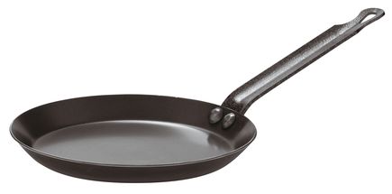 Paderno Pannenkoekenpan Bluesteel ø 24 cm
