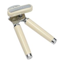KitchenAid Blikopener Core Amandelwit