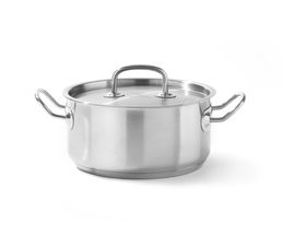 Hendi Kookpan Kitchen Line - ø 20 cm / 2.9 Liter 