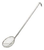 Sareva Frituurschep / Oliebollenschep 40 cm