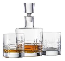 Schott Zwiesel Whiskey Set Basic Bar Classic 3-Delig
