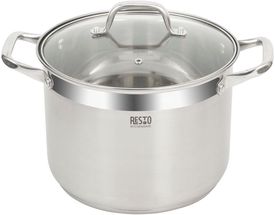 Resto Kitchenware Kookpan / Soeppan Libra - ø 24 cm / 8 Liter
