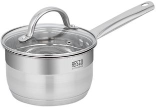 Resto Kitchenware Steelpan Rigel - ø 16 cm / 1.9 Liter
