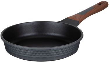 Resto Kitchenware Koekenpan Capella - ø 24 cm - Standaard anti-aanbaklaag