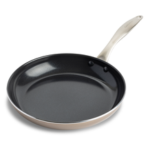GreenPan Koekenpan - Royal Bronze - ø 20 cm - Keramische anti-aanbaklaag