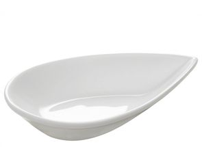 Maxwell & Williams White Basics Bowl 14x9cm